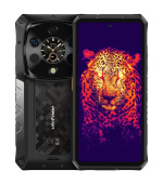 Smartphone Ulefone Armor 28 Ultra Thermal 5G 16GB/1TGB (black)
