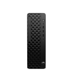 HP PC ProDesk SFF 2 G1i i3-14100,8GB DDR5,512GB NVMe,klávesnice a myš, zdroj 180W gold,DP+HDMI,Win11Pro