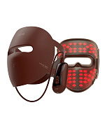 JOVS LED světelná terapeutická maska na obličej