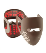 JOVS LED světelná terapeutická maska na obličej