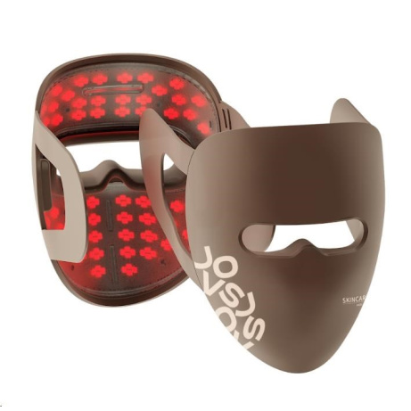 JOVS LED světelná terapeutická maska na obličej