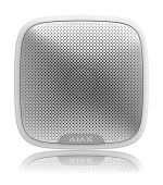 Ajax StreetSiren ASP white (38178)
