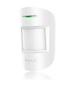 Ajax  CombiProtect (8EU) ASP white