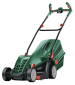 BAZAR - Bosch UniversalRotak 34 sekačka na trávu - rozbaleno