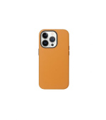 RhinoTech MAGcase Eco pro Apple iPhone 14 Pro Max, žlutá