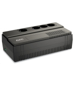 APC -poškozený obal- Easy UPS BV 800VA, AVR,IEC Outlet, 230V, (450W), German SCHUKO zásuvky (4)