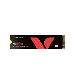 VERBATIM SSD Vi3000 Internal PCIe NVMe M.2 SSD 1TB , W 3000/ R 3300 MB/s