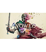 Avowed Xbox Series X/S / Windows 10