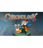Chronology (PC) klíč Steam