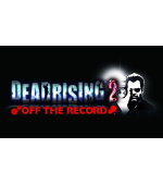 Dead Rising 2: Off the Record (PC) klíč Steam