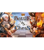 Battle vs Chess (PC) PL Steam DIGITAL
