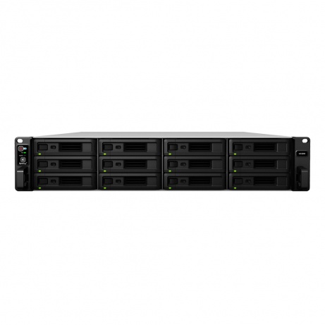 Synology UC3200 Rack station