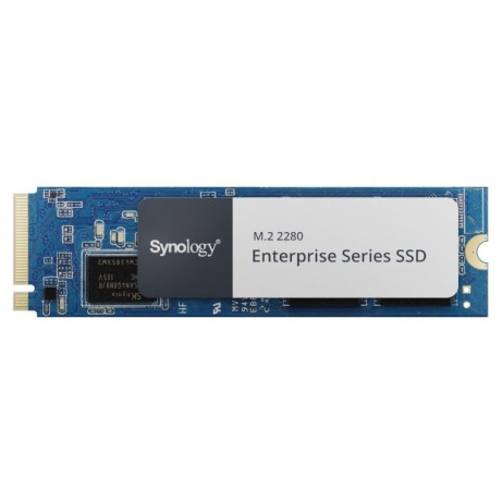 Synology M.2 NVMe SNV5420-400G