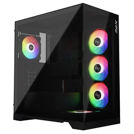 X-Diablo Gamer/R7 5070Ti XPG/Midi/R7-7800X3D/32GB/1TB/RTX 5070Ti/W11H/3R