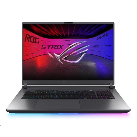 ASUS ROG Strix G18/G815LM-S9148W/U9-275HX/18"/2560x1600/32GB/1TB/RTX 5060/W11H/Gray/2R