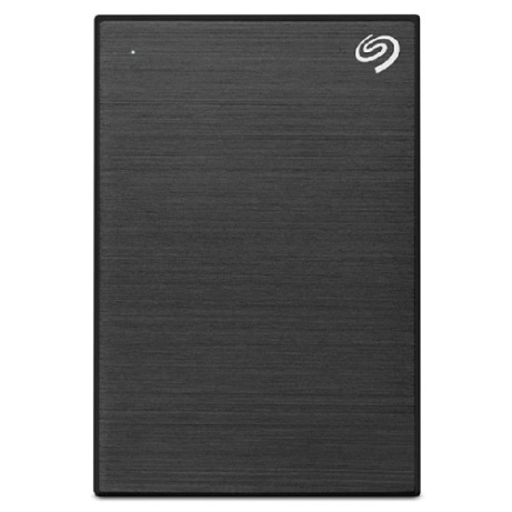 Seagate OneTouch PW/4TB/HDD/Externí/Černá/2R