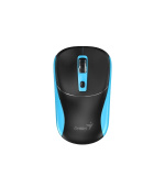 GENIUS NX-7123 BlackBlue