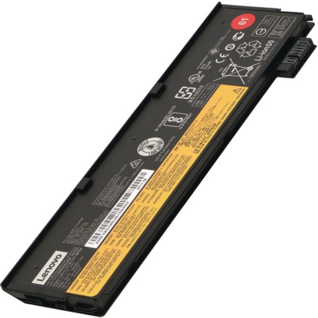 Lenovo orig. baterie Li-Ion 11,4V 2100mAh pro Lenovo Thinkpad T470