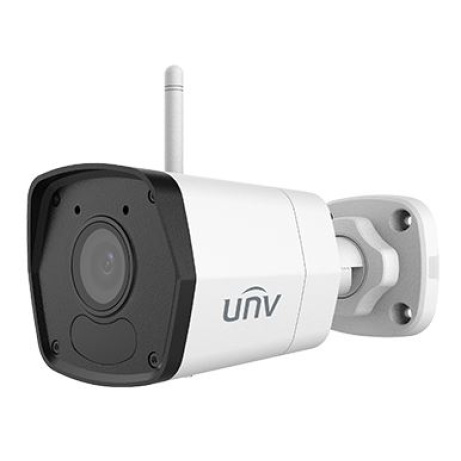 Uniview IPC2122LB-AF40WK-G, 2Mpix IP kamera, WiFi