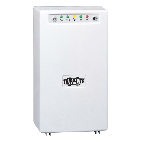 Tripplite UPS Line-interactive pro zdravotnictví,SmartPro 230V,1kVA,750W,6 zás.,Lion bat,izol.trafo