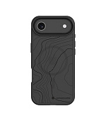 Tactical MagForce Hyperstealth Sika Kryt pro iPhone Air Asphalt