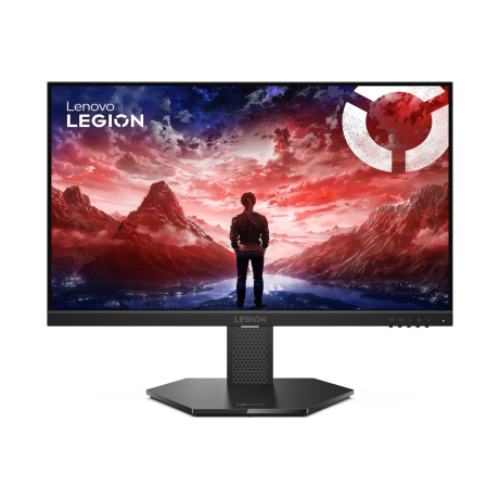 Lenovo Legion/24-10/23,8"/IPS/FHD/240Hz/0,5ms/Černá/3R