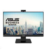 ASUS LCD 23.8" BE24EQK 1920x1080 BUSINESS IPS VGA HDMI DP 300cd repro vesa10x10 WEBCAM+MIC