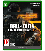 XBOX ONE / XBOX SERIES X hra Call of Duty: Black Ops 6