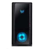ACER PC Predator PO3-665_E_FR850W_H610,i5-14400F,32GB,1TB SSD,RTX 5060,W11,Black