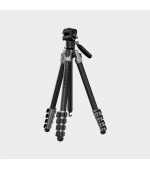 Smallrig 5477 Portable Video Carbon Fiber Tripod AP255Pro