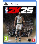 PS5 hra Nba 2K25