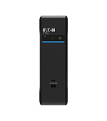 Eaton -poškozený obal- 3p Ellipse UPS USB FR, 700VA, 420W,