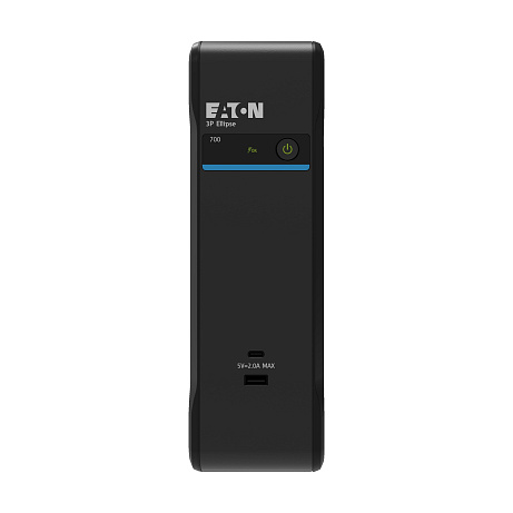 Eaton -poškozený obal- 3p Ellipse UPS USB FR, 700VA, 420W,