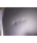 BAZAR - Cooler Master case Elite 300, mATX, 1x 120mm Fan, Černá - Poškozený obal + lehce poškozeno