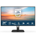 Philips MT 23,8" 24E1N1200A - 1920x1080,IPS,120Hz,D-Sub,HDMI,DP,Repro