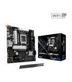 ASRock MB Sc LGA1871 B860M-X Gen5 WiFi, Intel B860, 2xDDR5, 1xDP, 1xHDMI, mATX