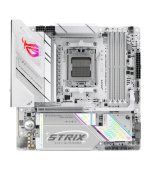 ASUS MB Sc AM5 ROG STRIX B850-G GAMING WIFI, AMD B850, 4xDDR5, 1xDP, 1xHDMI, WiFi, mATX