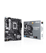 BAZAR - ASUS MB Sc LGA1700 PRIME H610M-A-CSM, Intel H610, 2xDDR5, 1xDP, 1xHDMI, 1xVGA, mATX (Bez příslušenství)