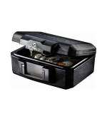 Master Lock Bezpečnostní kufr  odolný ohni L1200