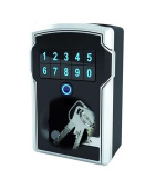 Master Lock Bezpečnostní schránka  5441EURD Bluetooth