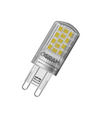OSRAM LED PIN 40 G9 4,2W/840 studená