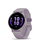 Garmin vívoactive® 5, Orchid EU