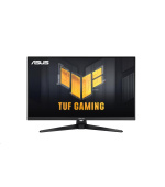ASUS LCD 31.5" VG32AQA1A 2560x1440 TUF GAMING 170Hz 1ms WLED/VA 300cd repro 2xHDMI DP VESA10
