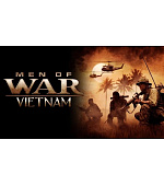 Men of War: Vietnam(PC) DIGITAL Steam