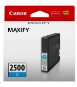 Canon BJ CARTRIDGE PGI-2500 C 9,6ml