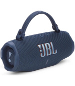 JBL Charge 6 Blue