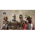 Europa Universalis IV: Common Sense Content Pack (PC) klíč Steam