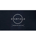 Starfield Premium Edition (Xbox Series X/S / Windows 10) (Europe)