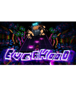 Everhood (PC) klíč Steam