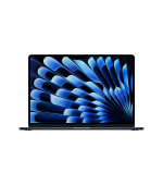 Apple MacBook Air 15"/M5/15,3"/2880x1864/16GB/1TB/M5/Tahoe/Midnight/1R